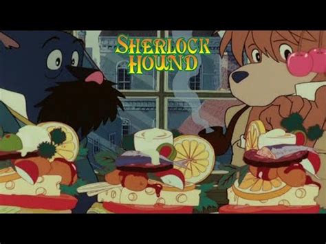 sherlock kisscartoon|Kisscartoon Sherlock Hound (Dub) Watch cartoon .